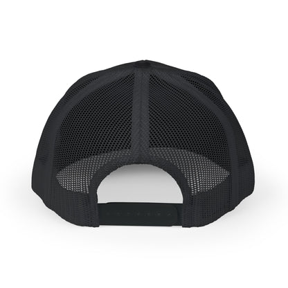Cocaine - Trucker Snapback - Black
