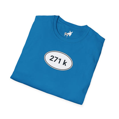 271 k T-Shirt