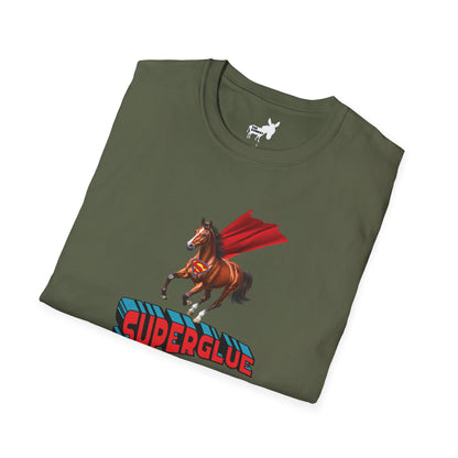 SUPERGLUE T-Shirt