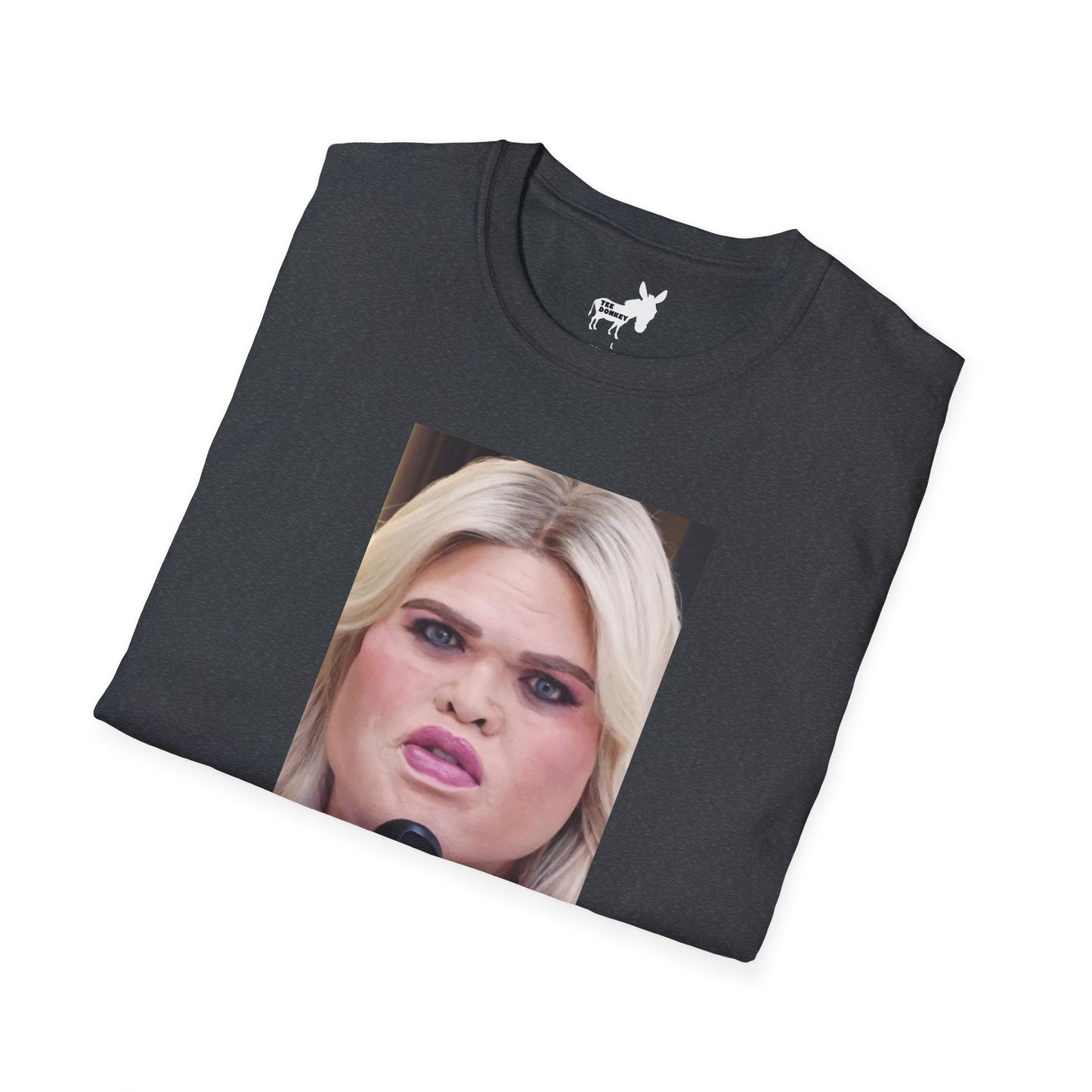 DRUSKI ERIKA KIRK - T-Shirt