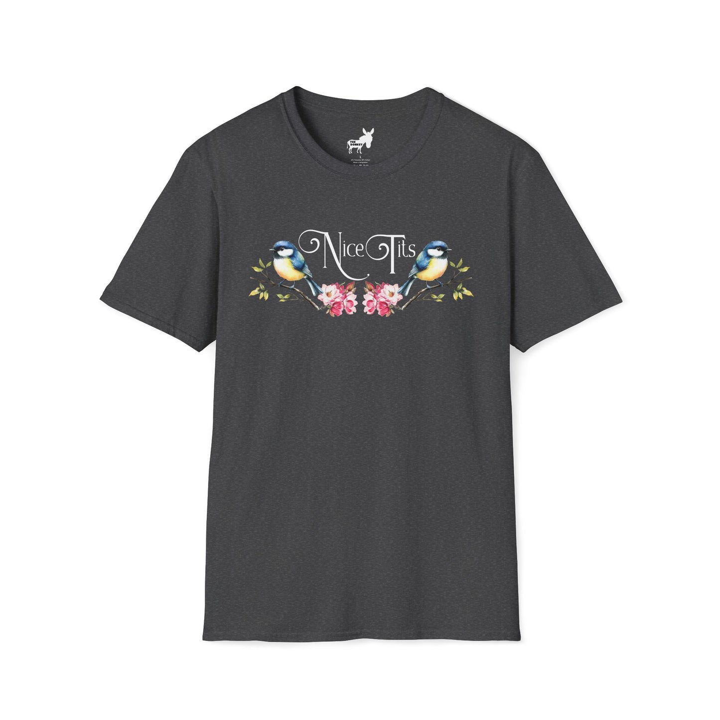 Nice Tits T-Shirt