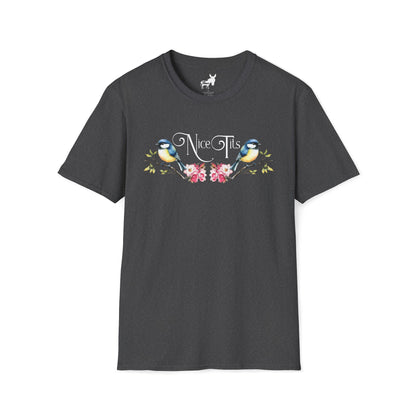 Nice Tits T-Shirt