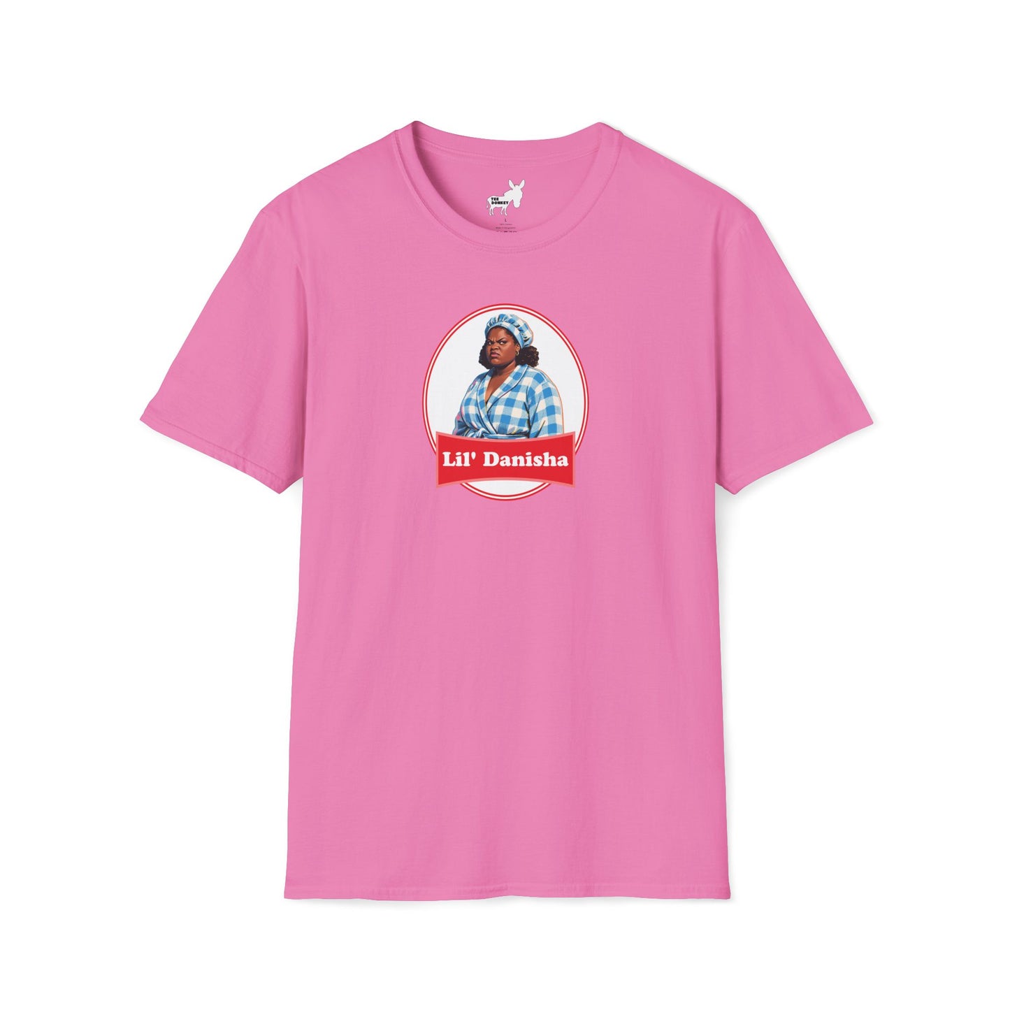 LIL' DANISHA T-Shirt