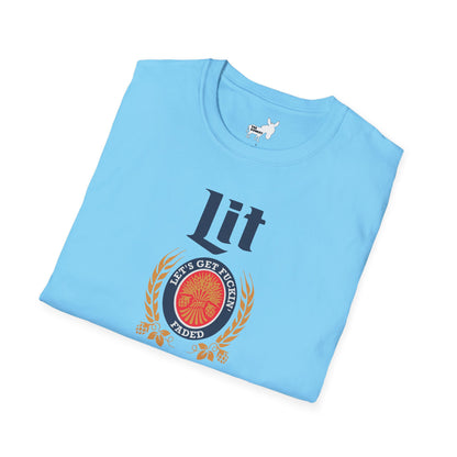 LIT T-Shirt