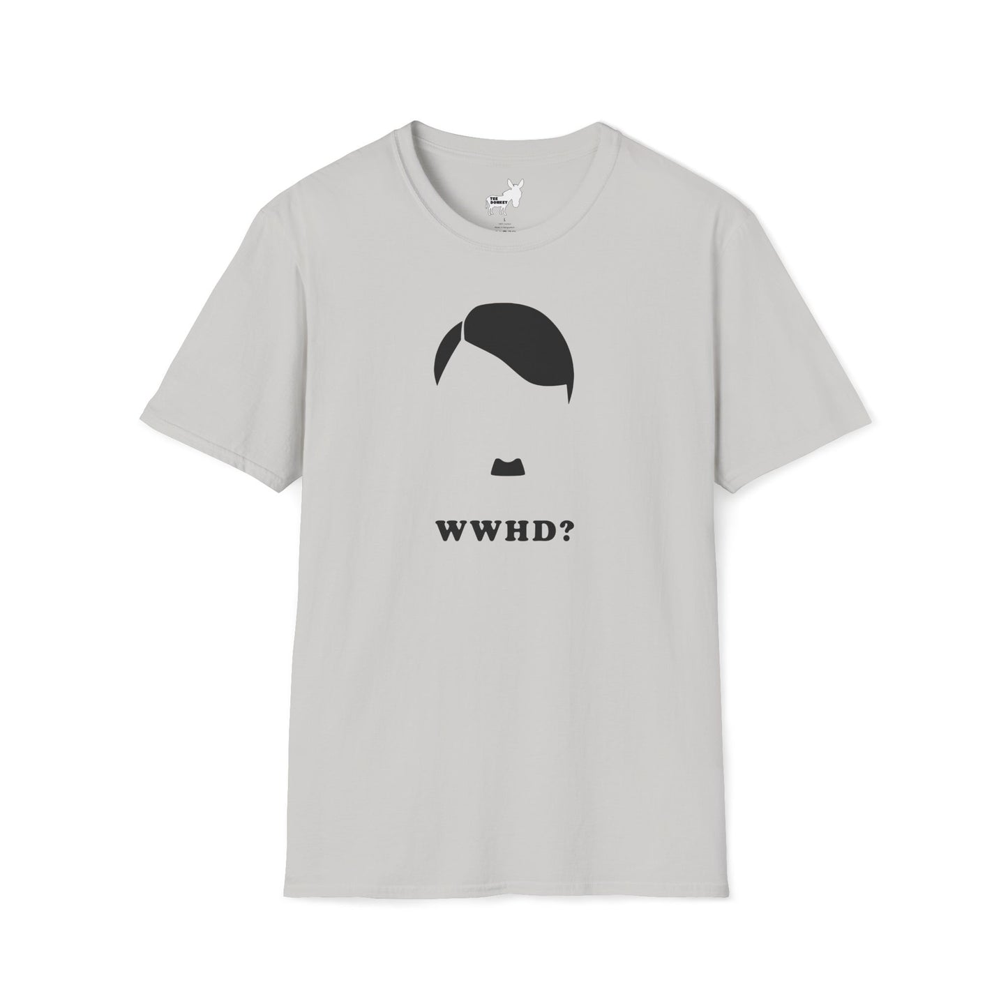 WWHD? T-Shirt