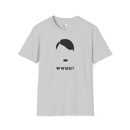 WWHD? T-Shirt