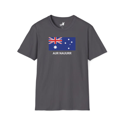 AUR NAUURR - AUSTRALIA T-Shirt