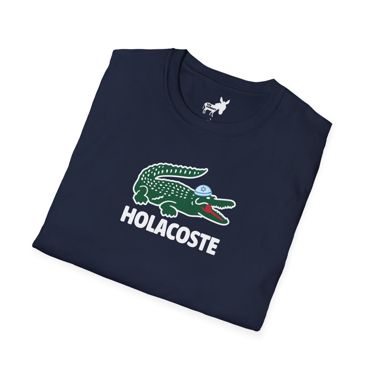 HOLACOSTE T-Shirt