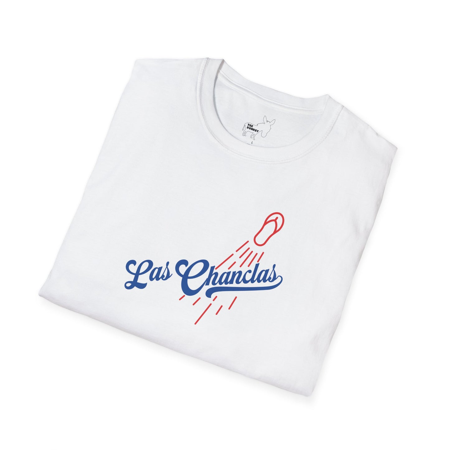 Las Chanclas T-Shirt