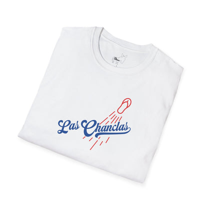 Las Chanclas T-Shirt