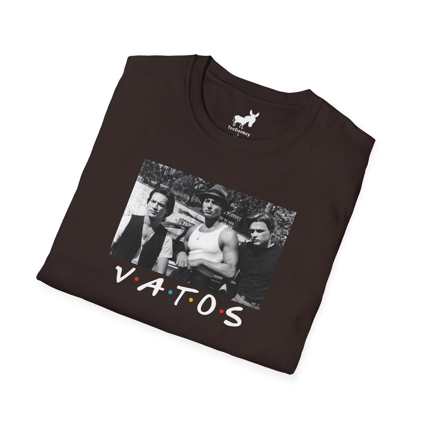 VATOS T-Shirt