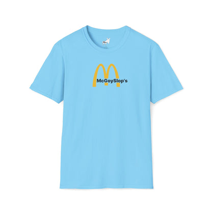McGoySlop's