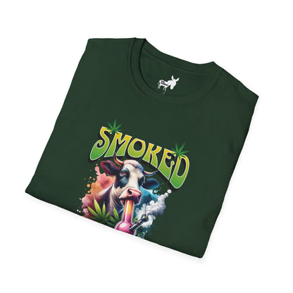 SMOKED BRISKET T-Shirt