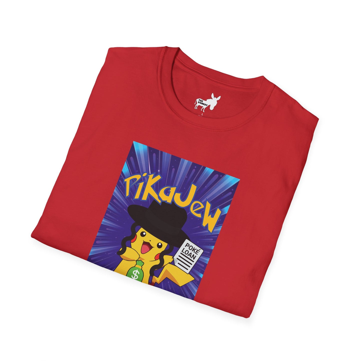 PIKAJEW T-Shirt
