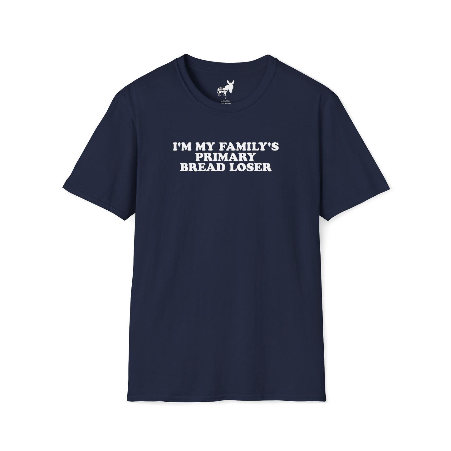 PRIMARY BREAD LOSER T-Shirt