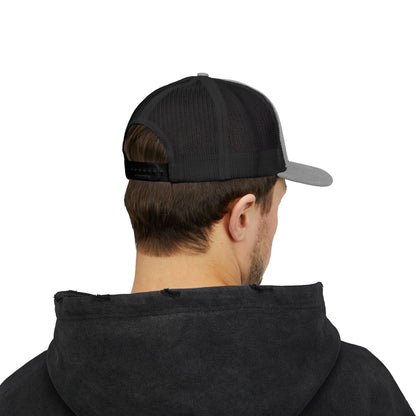 Goyim Lives Matter Trucker Snapback