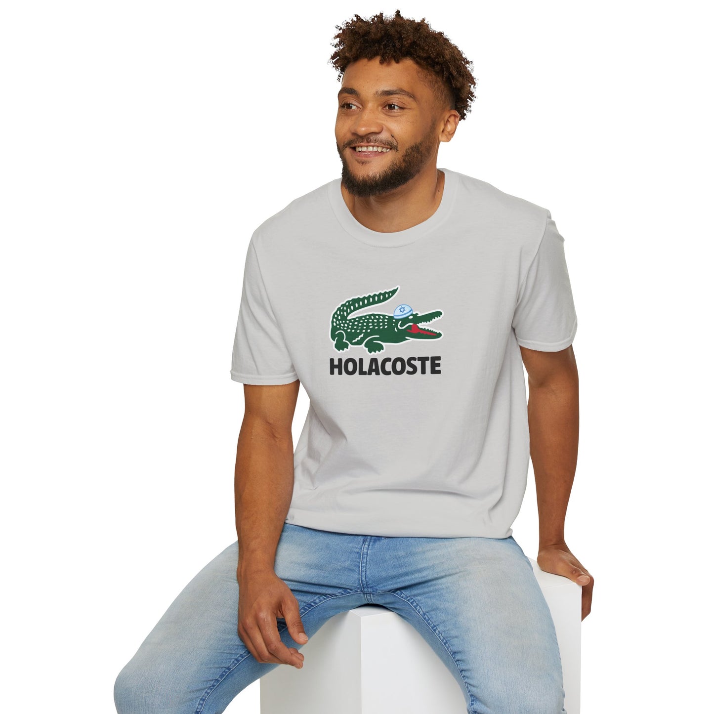 HOLACOSTE T-Shirt