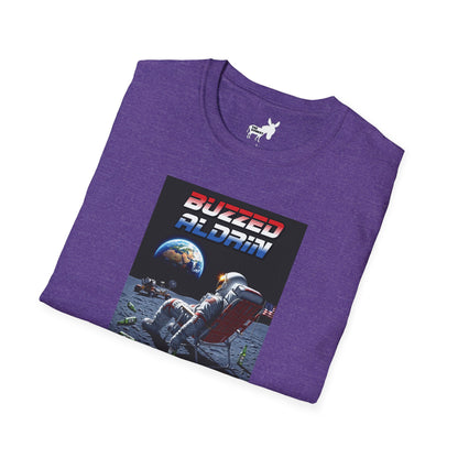 BUZZED ALDRIN T-Shirt