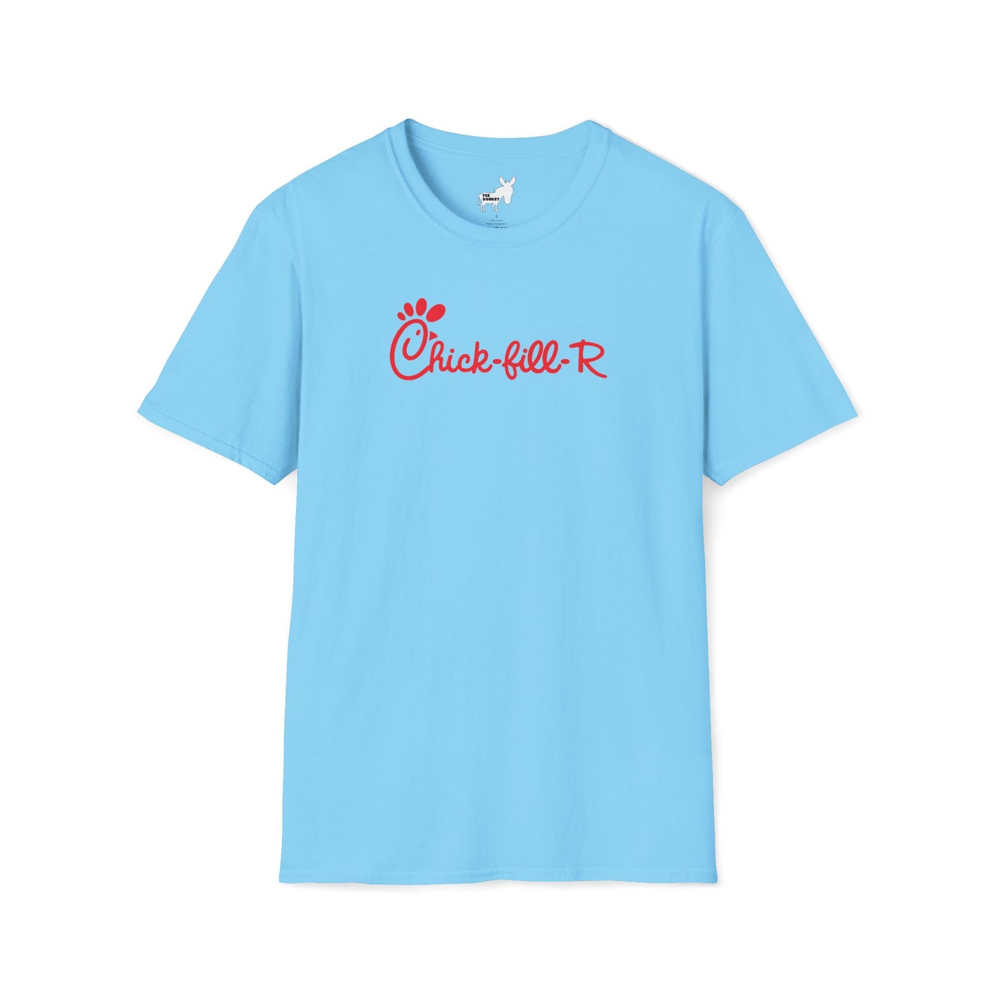 Chick-fill-R T-Shirt