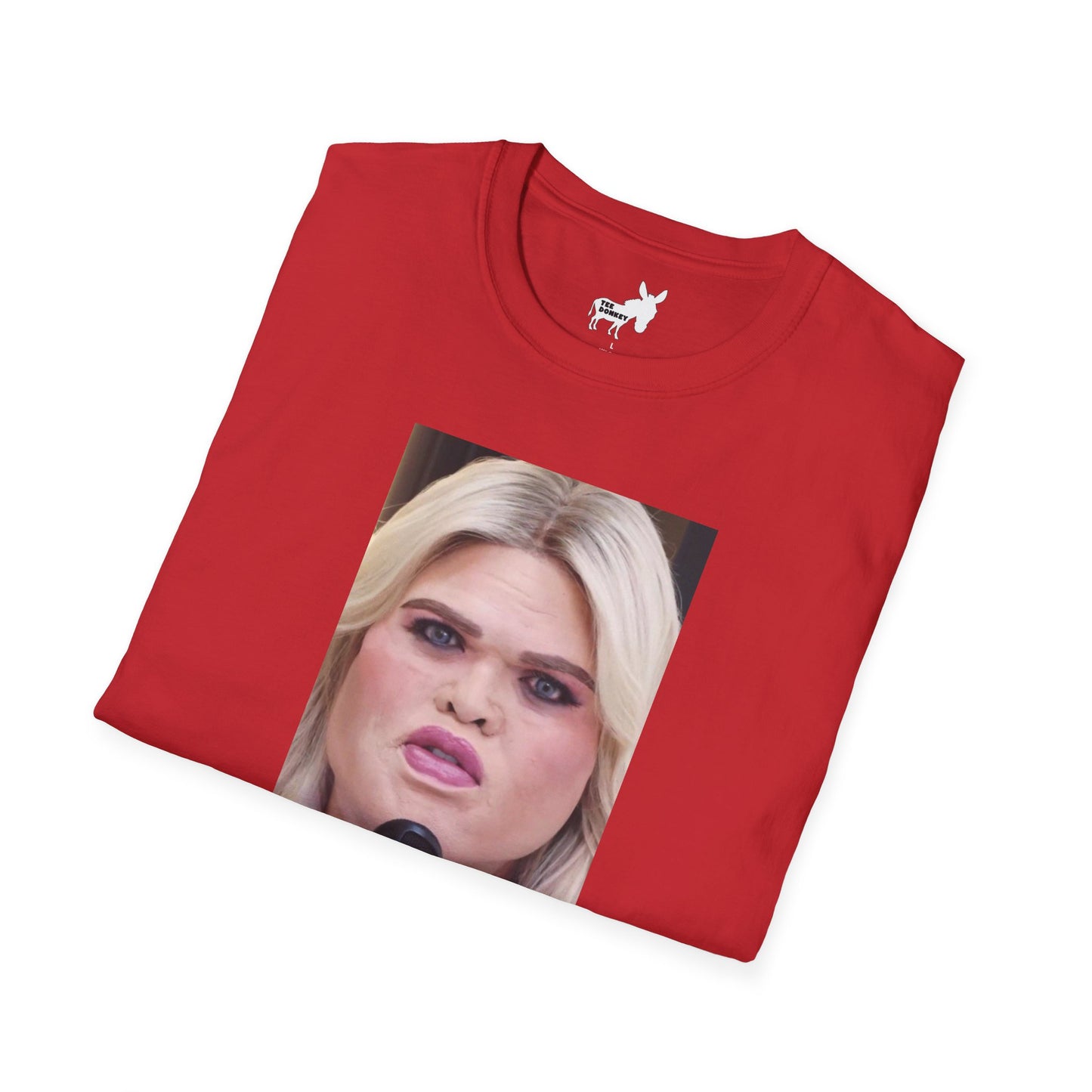 DRUSKI ERIKA KIRK - T-Shirt