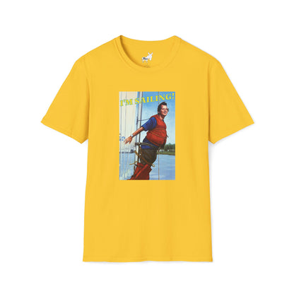 I'M SAILING! T-Shirt