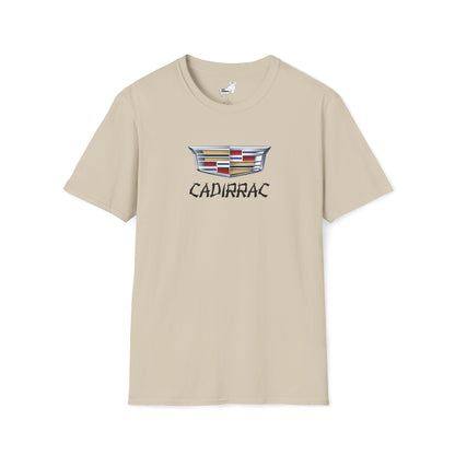 CADIRRAC T-Shirt