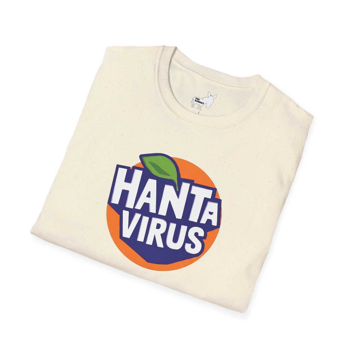 HANTA VIRUS T-Shirt