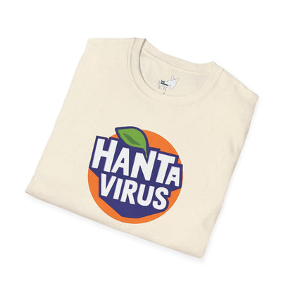 HANTA VIRUS T-Shirt