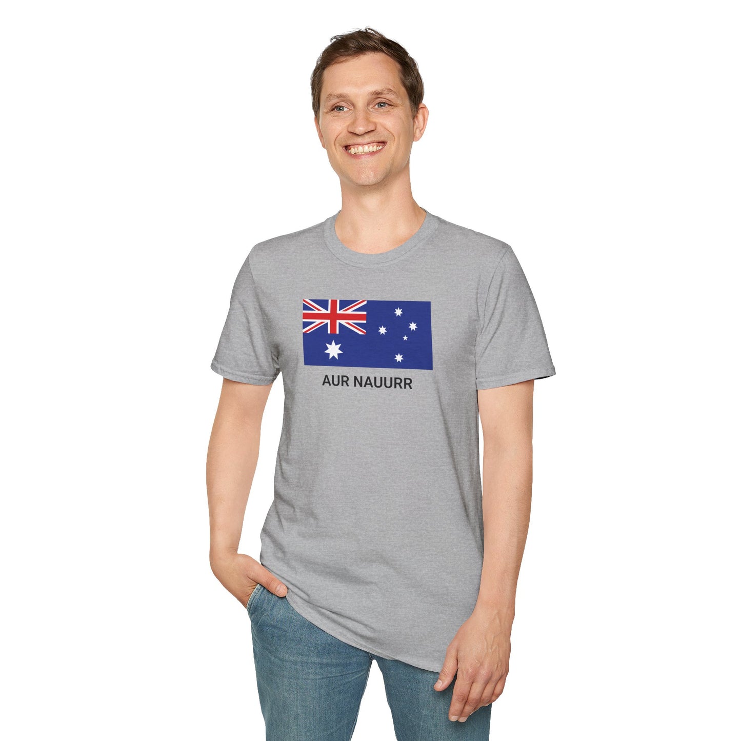 AUR NAUURR - AUSTRALIA T-Shirt