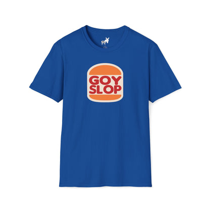 GOY SLOP KING