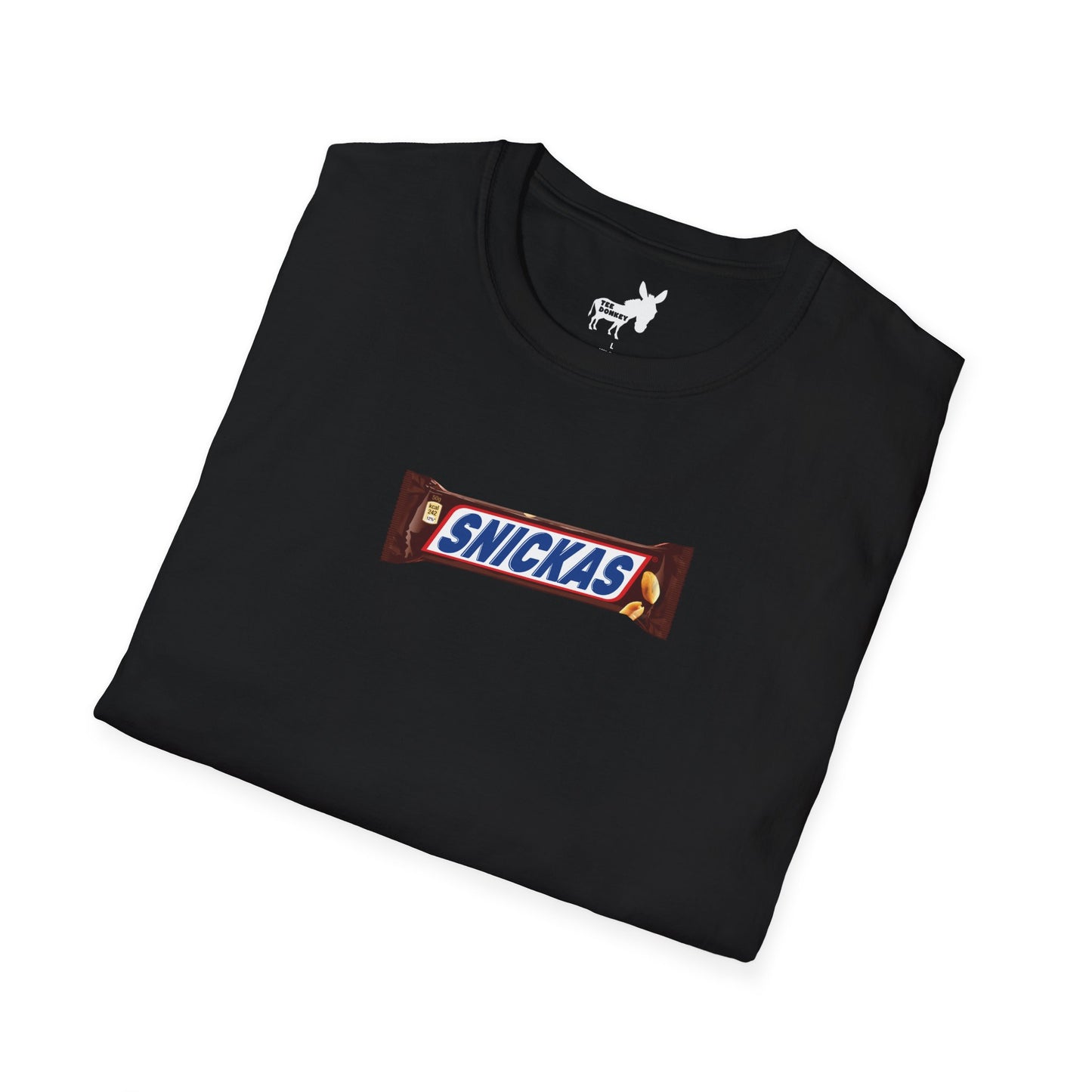 SNICKAS T-Shirt