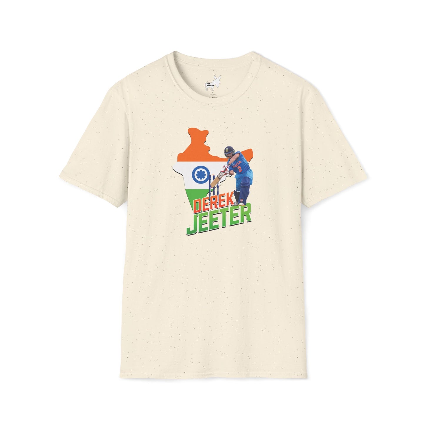 Derek Jeeter T-Shirt