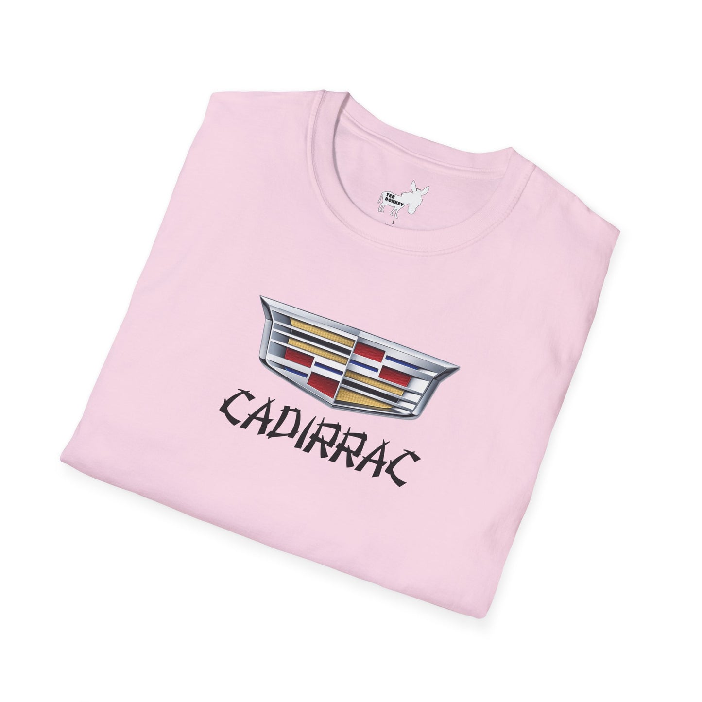 CADIRRAC T-Shirt
