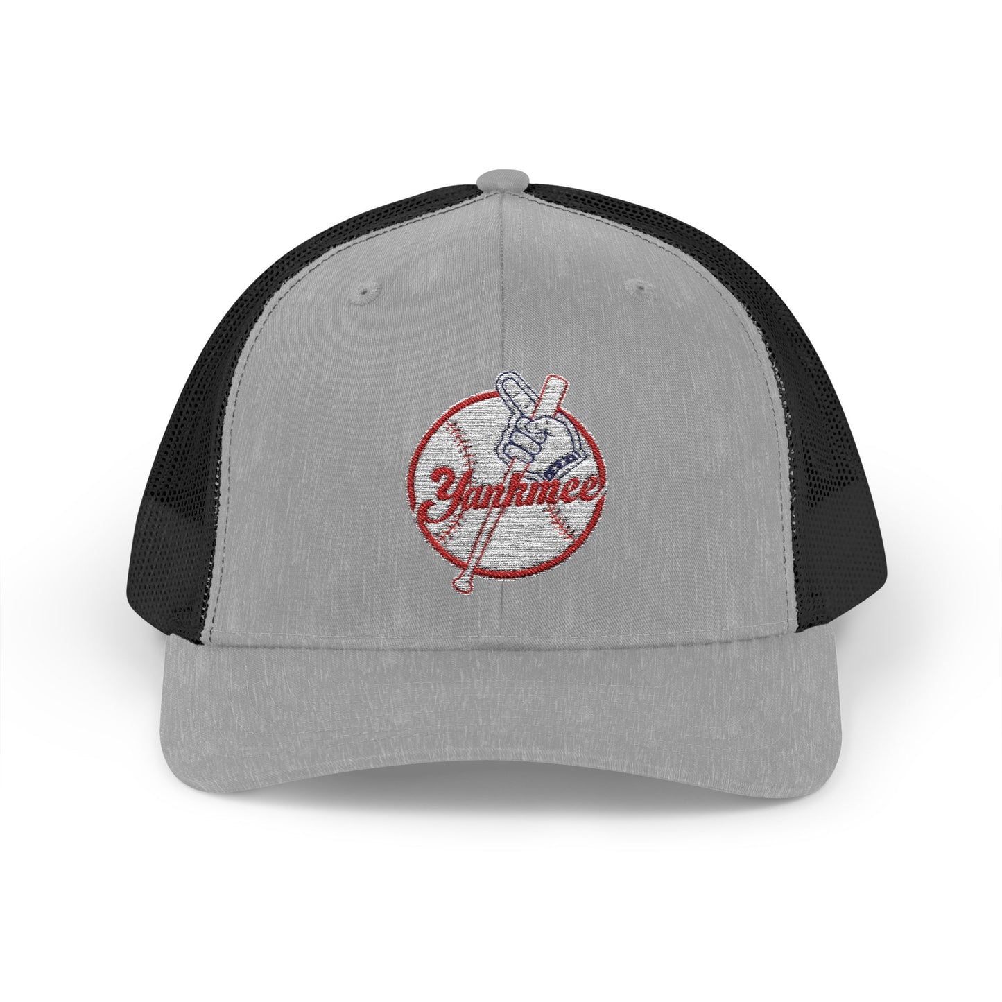 Yankmee - Trucker Snapback