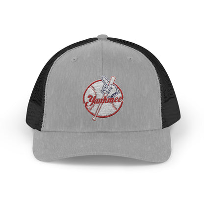 Yankmee - Trucker Snapback