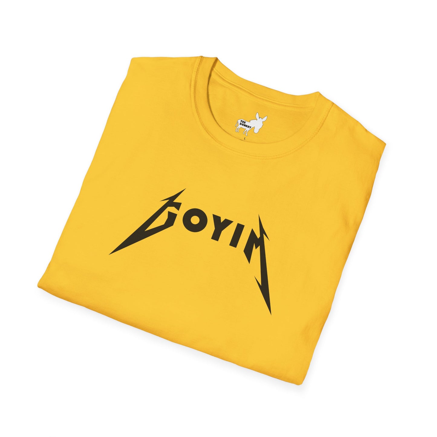 GOYIM METALLICA T-Shirt