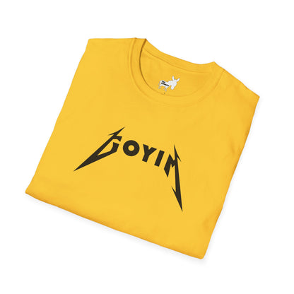 GOYIM METALLICA T-Shirt