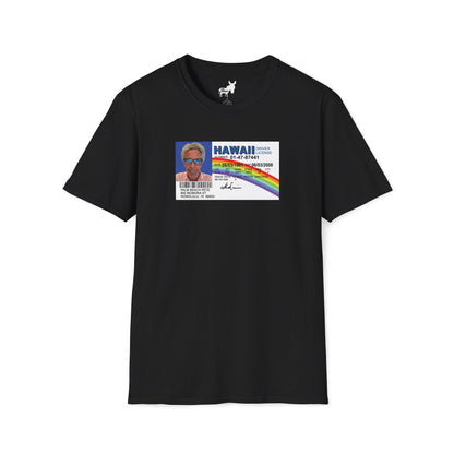 Palm Beach Pete / McLovin T-Shirt