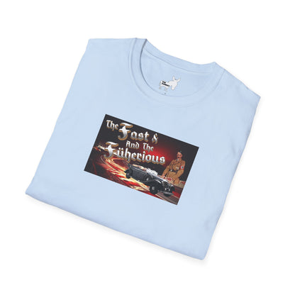 Fast & The Fuherious T-Shirt