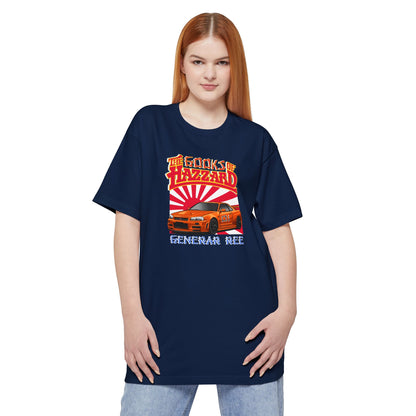 GOOKS OF HAZARD - Long Tee