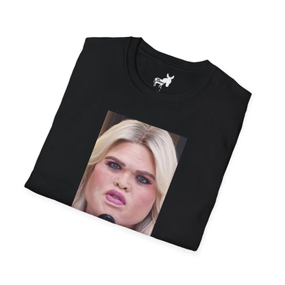 DRUSKI ERIKA KIRK - T-Shirt