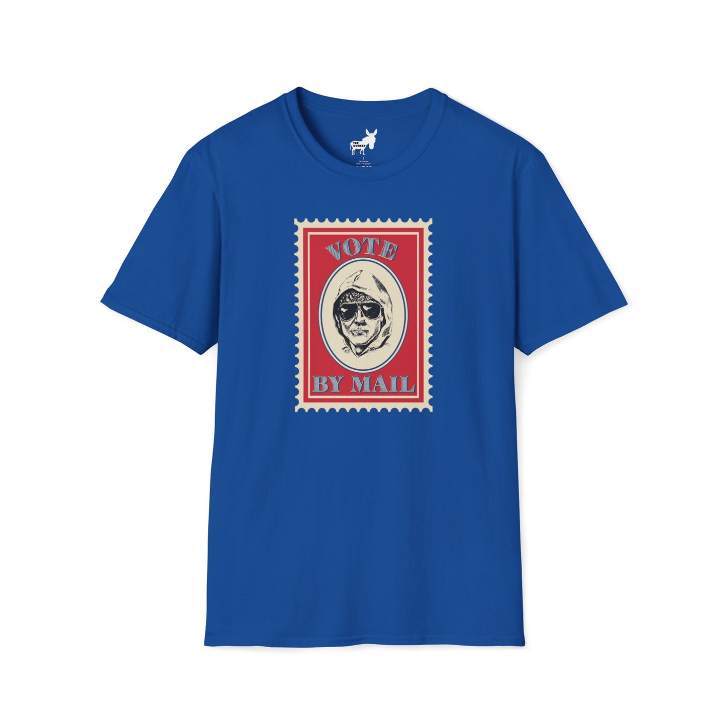 VOTE BY MAIL T-Shirt