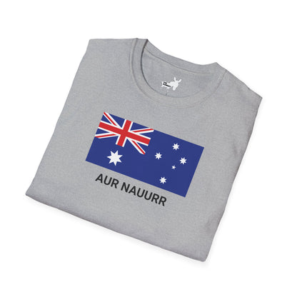 AUR NAUURR - AUSTRALIA T-Shirt