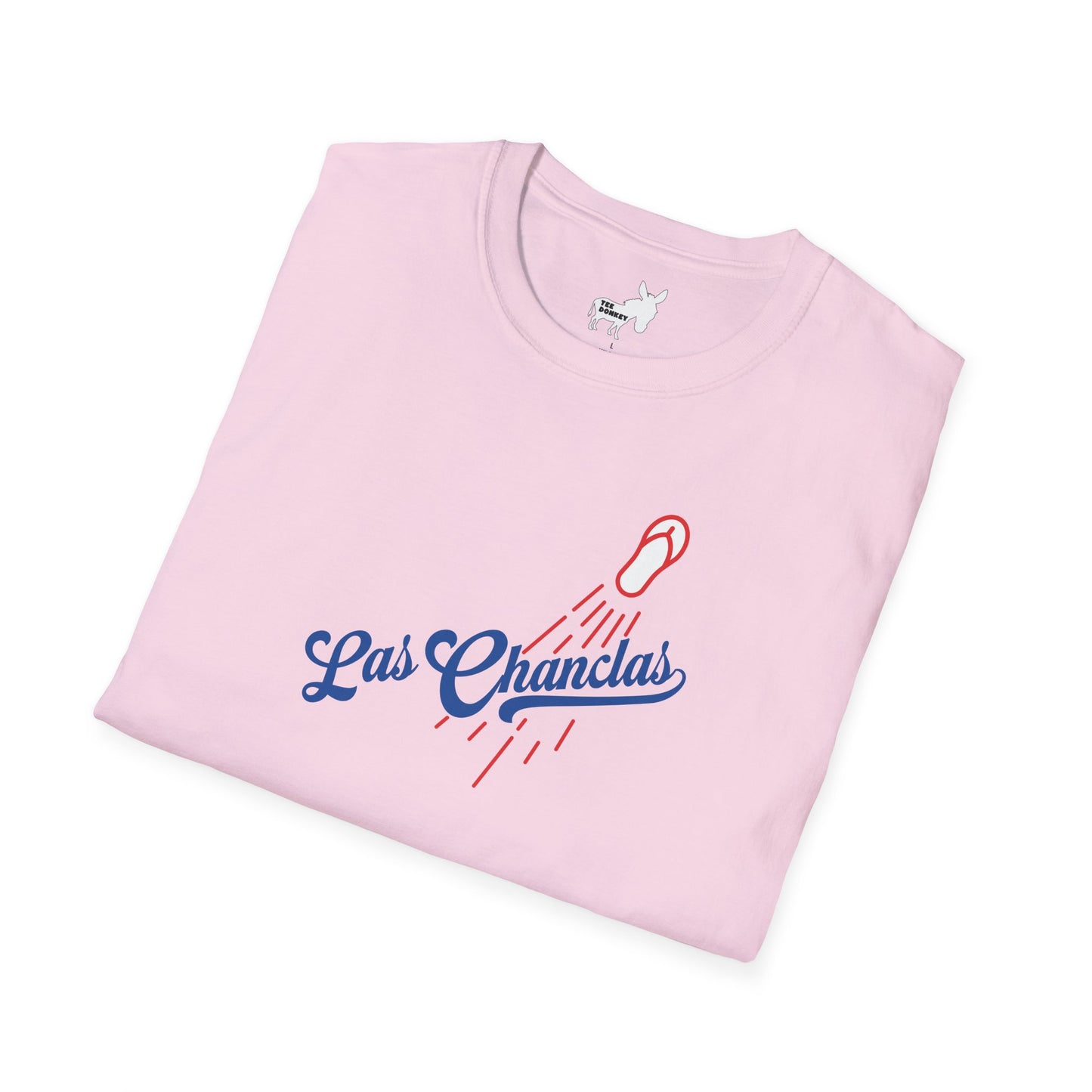 Las Chanclas T-Shirt