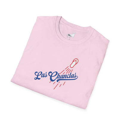 Las Chanclas T-Shirt