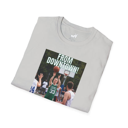 FROM DOWNTOWN! T-Shirt