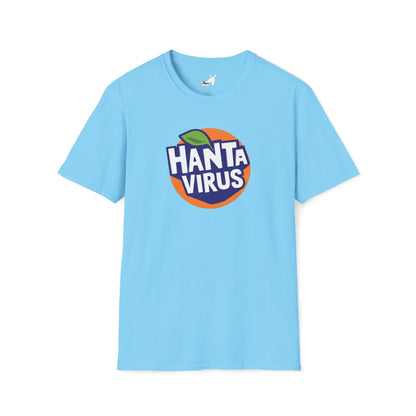 HANTA VIRUS T-Shirt