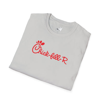 Chick-fill-R T-Shirt