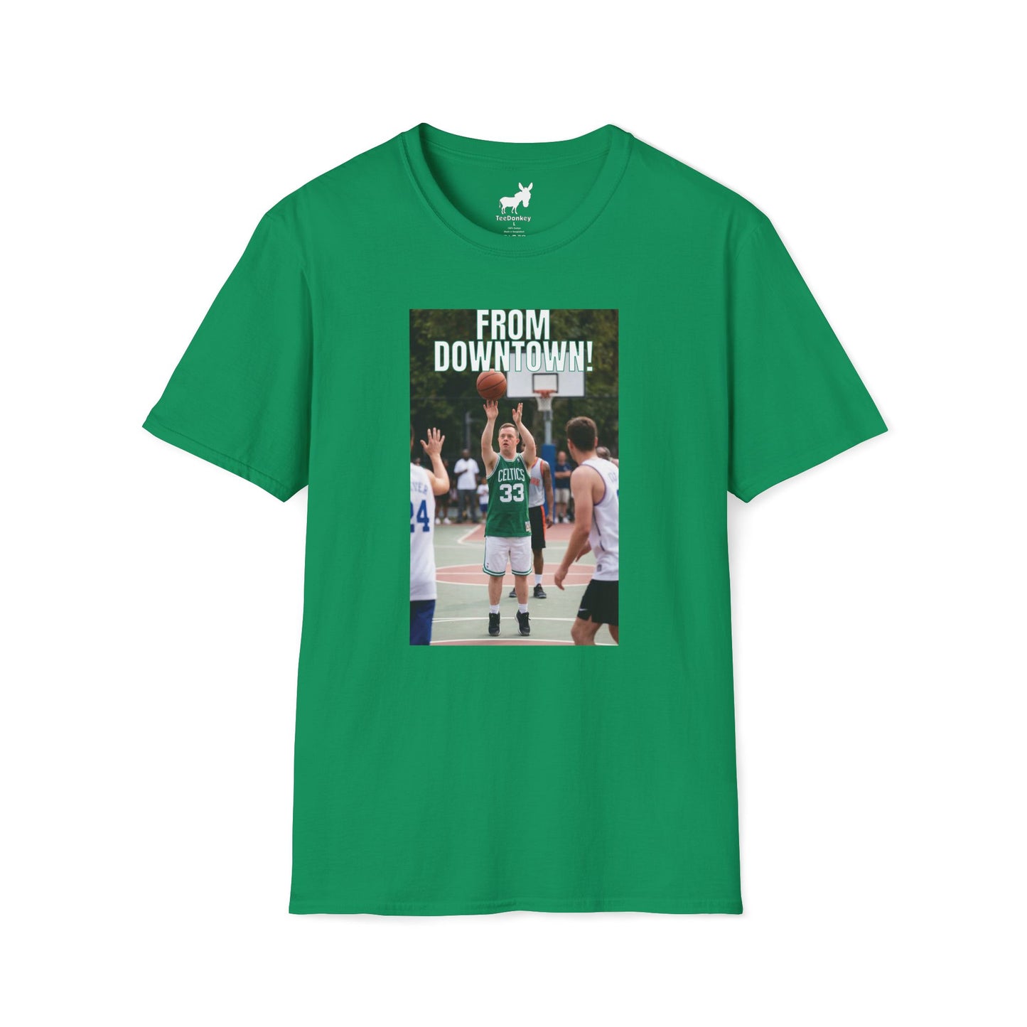 FROM DOWNTOWN! T-Shirt