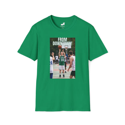 FROM DOWNTOWN! T-Shirt